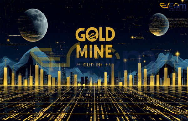 Gold Mine EA MT5 Review
