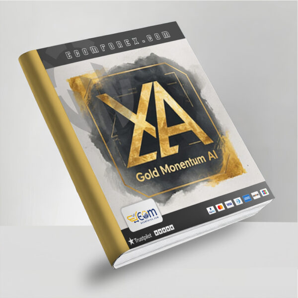 Gold Momentum AI MT5