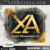 Gold Momentum AI MT5 Logo