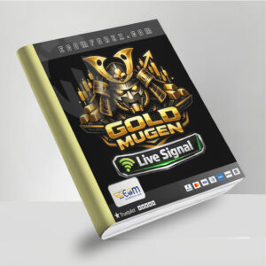 Gold Mugen EA MT5