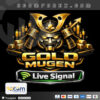 Gold Mugen EA MT5 Logo