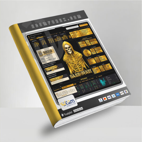 Gold Reaper Ultimate MT5