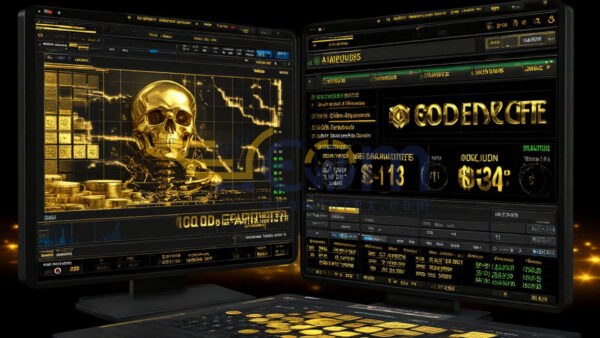 Gold Reaper Ultimate MT5 Review