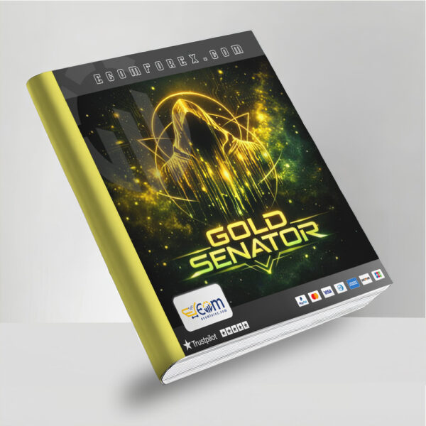 Gold Senator EA MT5