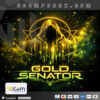 Gold Senator EA MT5 Logo