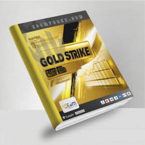 Gold Strike Pro MT5