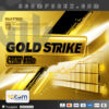 Gold Strike Pro MT5 Logo