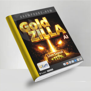Gold Zilla AI MT4
