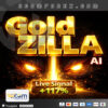 Gold Zilla AI MT4 Logo