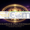 GoldEdge Pro Ultimate MT5 Backtest