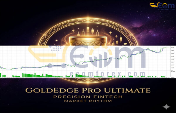 GoldEdge Pro Ultimate MT5 Backtests