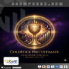 GoldEdge Pro Ultimate MT5 Logo