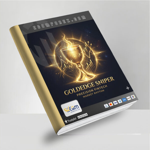 GoldEdge Sniper Export Trading System MT5