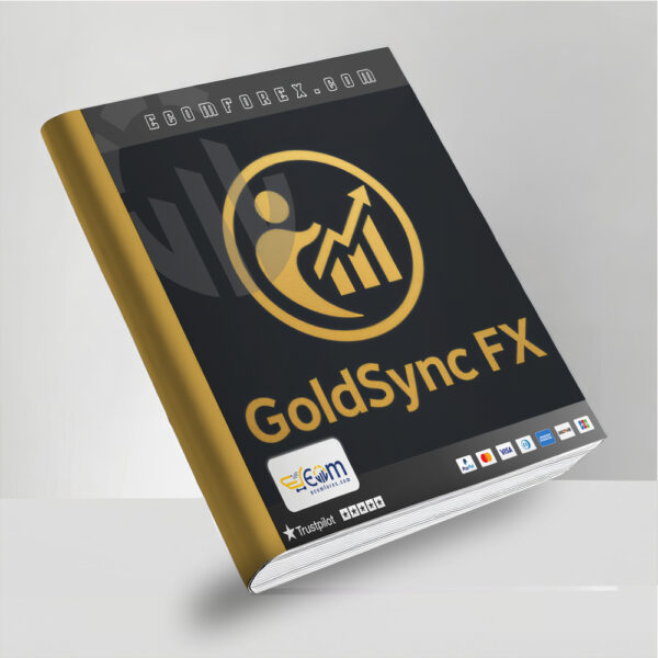 GoldSync EA MT5