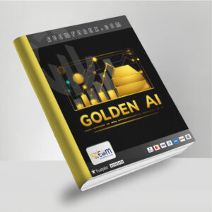 Golden AI EA MT5