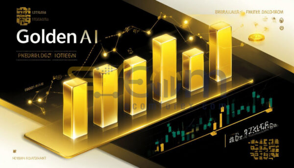 Golden AI EA MT5 Review