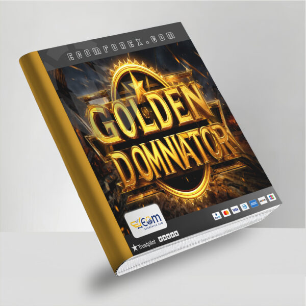 Golden Dominator MT5