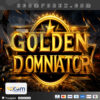 Golden Dominator MT5 Logo