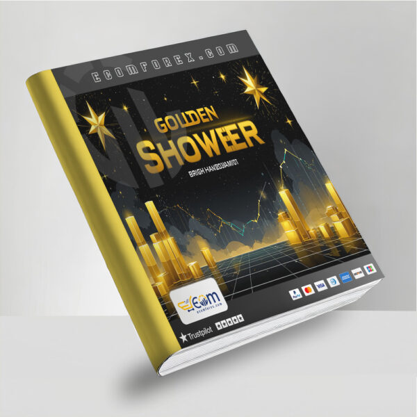 Golden Shower EA MT4