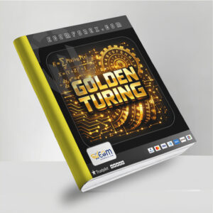 Golden Turing EA MT5