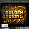 Golden Turing EA MT5 Logo