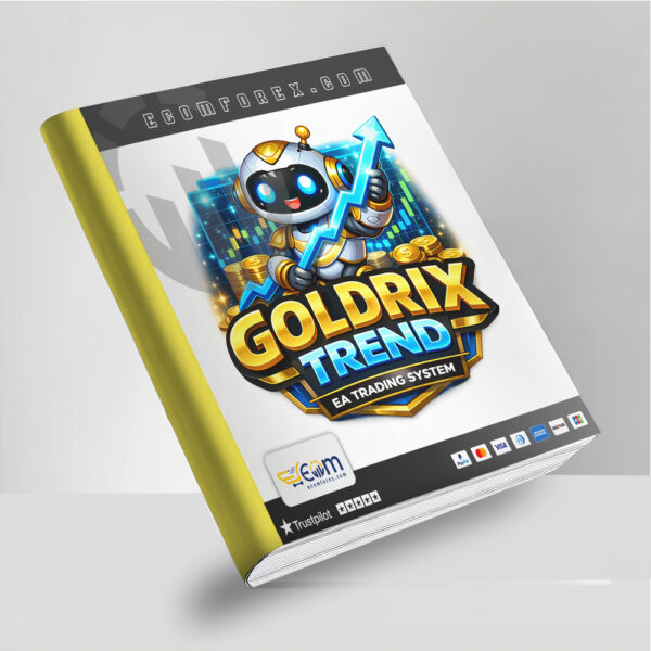 Goldrix Trend MT5