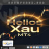 Helios XAU EA MT4 Logo