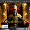 I Gold Emperor I MT5 Logo
