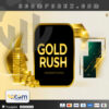 I Gold Rush I MT5 Logo
