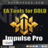 Impulse Pro MT5 Logo