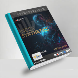 Index Synthetics Deriv MT5