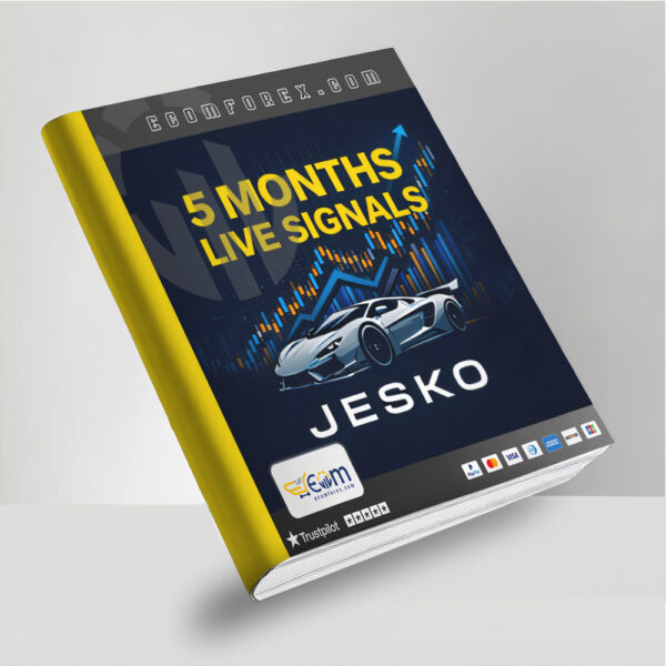 Jesko Smart MT5