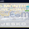 Jesko Smart MT5 Live Signal