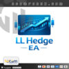 LL Hedge EA MT5 Logo