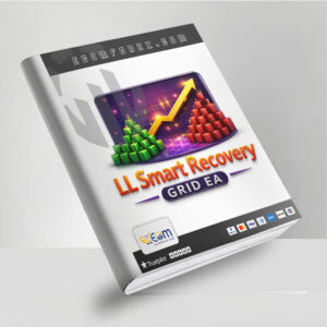 LL Smart Recovery Grid EA MT5
