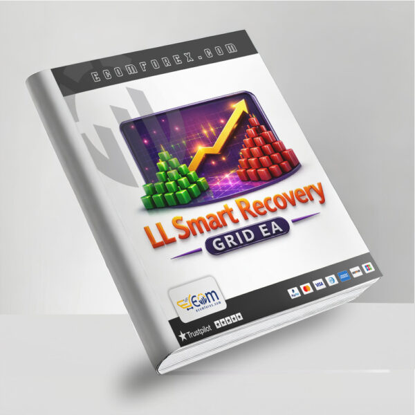 LL Smart Recovery Grid EA MT5