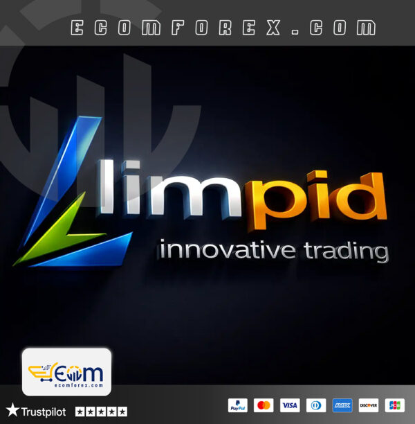 Limpid EA MT4 Logo