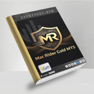Mac Rider Gold EA MT5