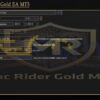 Mac Rider Gold EA MT5 Input
