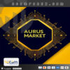 Market Aurus MT5 Logo