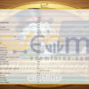 Minting EA MT5 Input