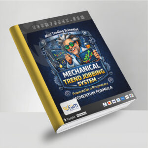 Mts Trend Jobbing System MT5