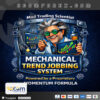 Mts Trend Jobbing System MT5 Logo