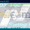 NDX 100 Swing EA MT5 Backtests