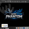 Nero Edge Phantom MT5 Logo