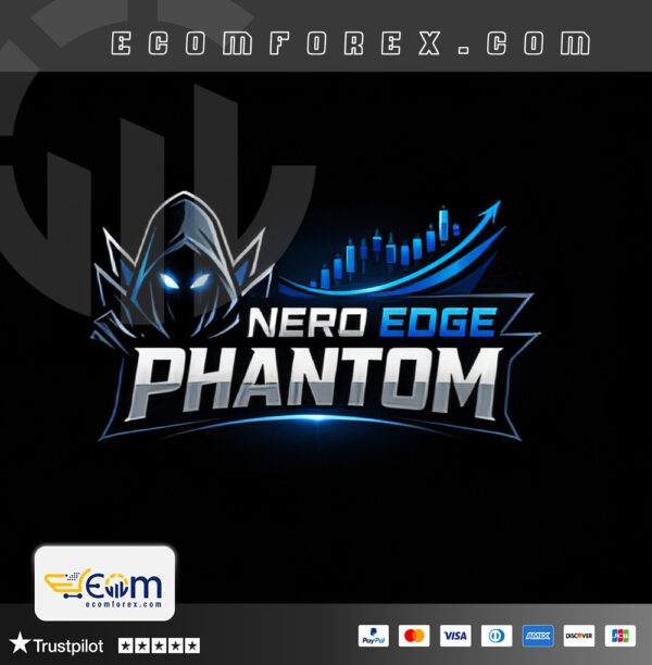 Nero Edge Phantom MT5 Logo