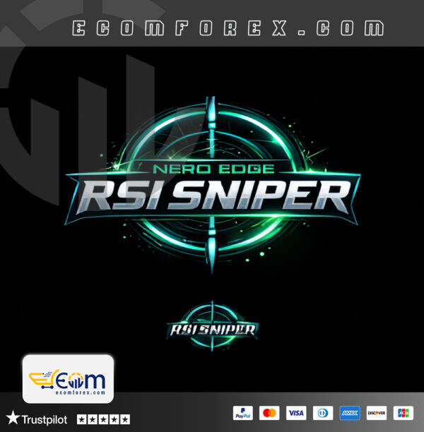 Nero Edge Rsi Sniper MT5 Logo
