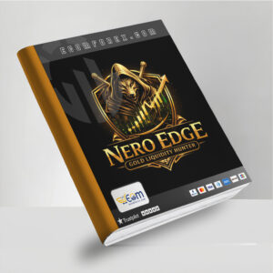 Nero edge Gold Liquidity Hunter MT5