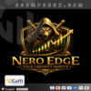 Nero edge Gold Liquidity Hunter MT5 Logo