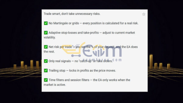 Neuro Gold V MT5 Review